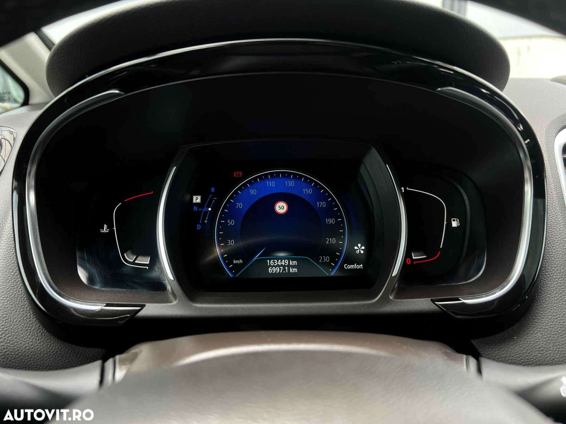 Renault Espace - 21