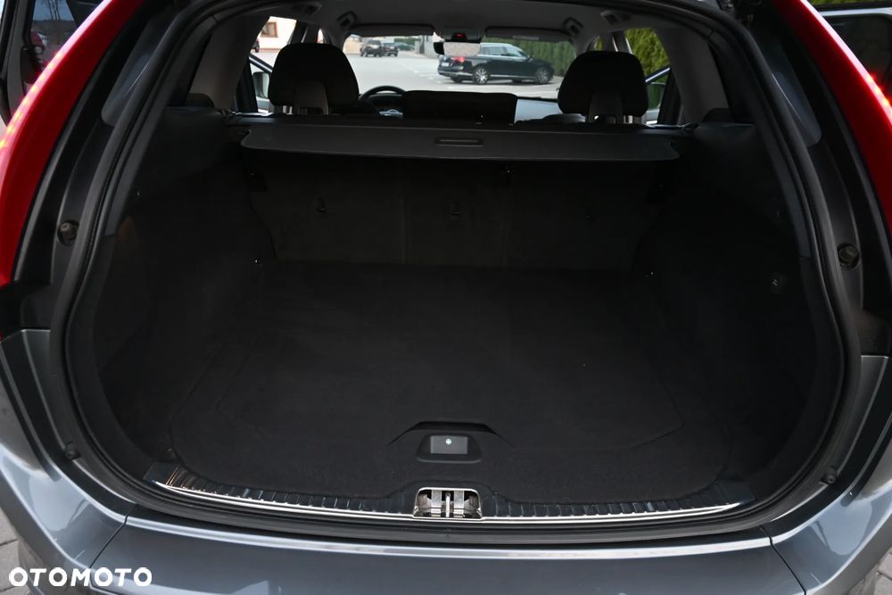 Volvo XC 60 D3 Geartronic Momentum - 28