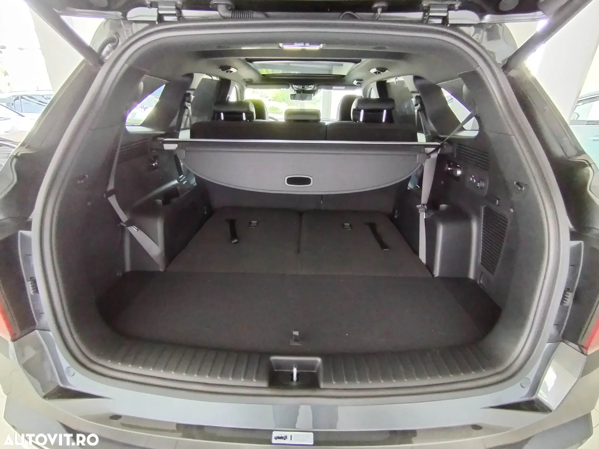 Kia Sorento - 13