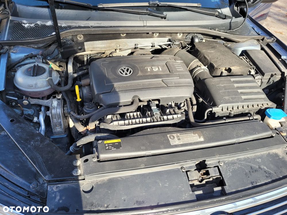Volkswagen Passat 1.8 TSI BMT Highline DSG - 13