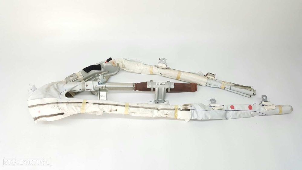 AIRBAG CORTINA FRENTE DIREITO CITROEN C4 AIRCROSS EXCLUSIVE - 1