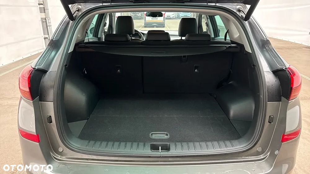 Hyundai Tucson 1.6 T-GDi N Line 4WD DCT - 14