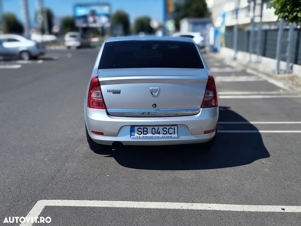 Dacia Logan - 3