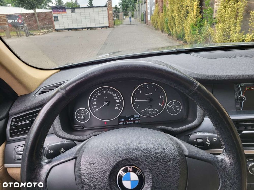 BMW X3 - 29