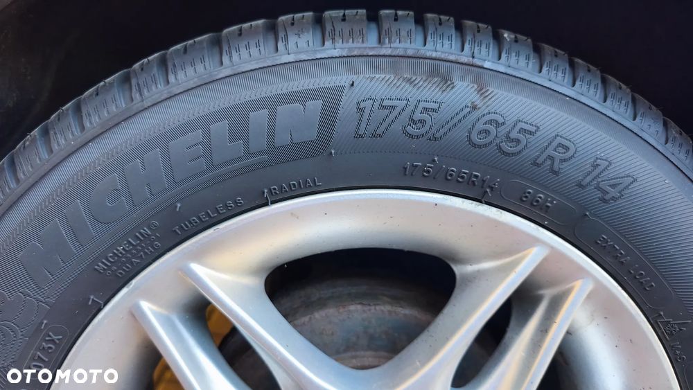 Hyundai Getz 1.3 Style (abs) - 18