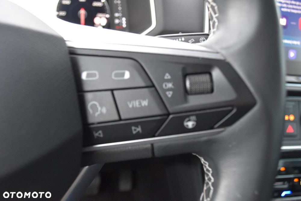 Seat Tarraco 2.0 Eco TSI Xcellence S&S 4Drive DSG - 14