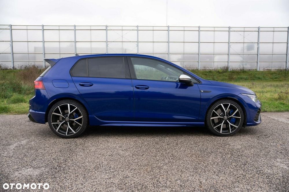 Volkswagen Golf 2.0 TSI 4Motion R DSG - 10
