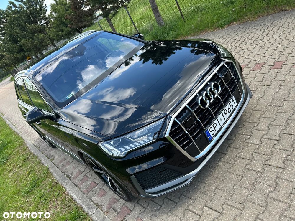 Audi Q7 - 4