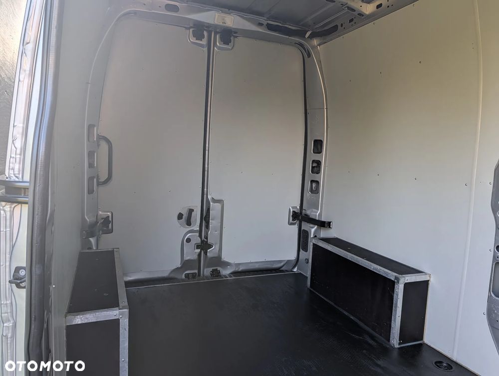 Opel Movano - 4
