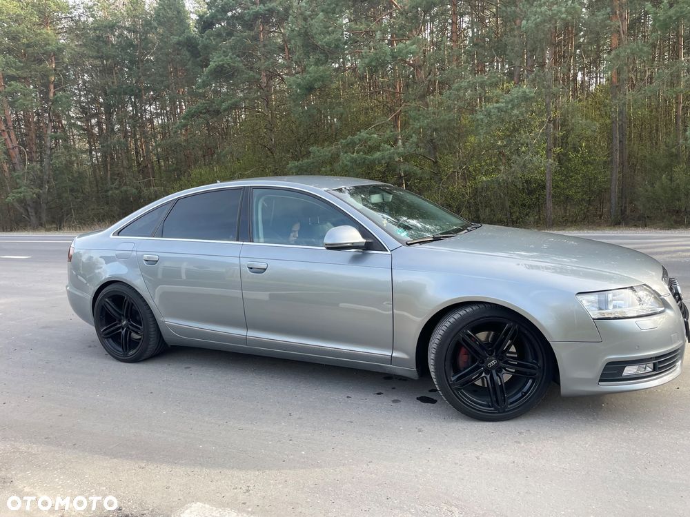 Audi A6 Limousine - 13
