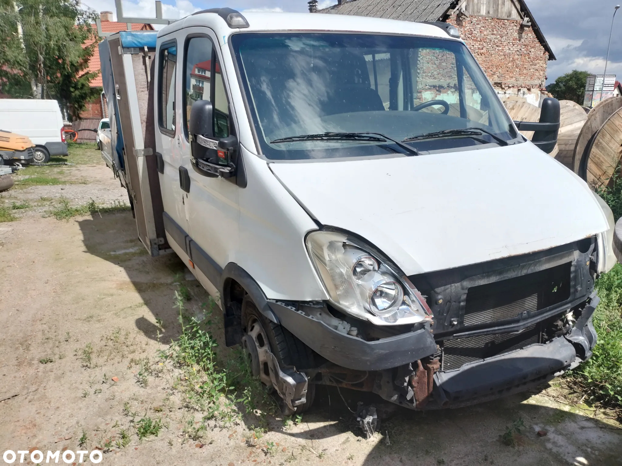 Iveco Daily - 2