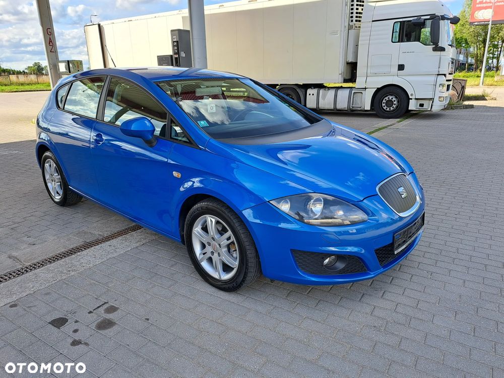 Seat Leon - 4