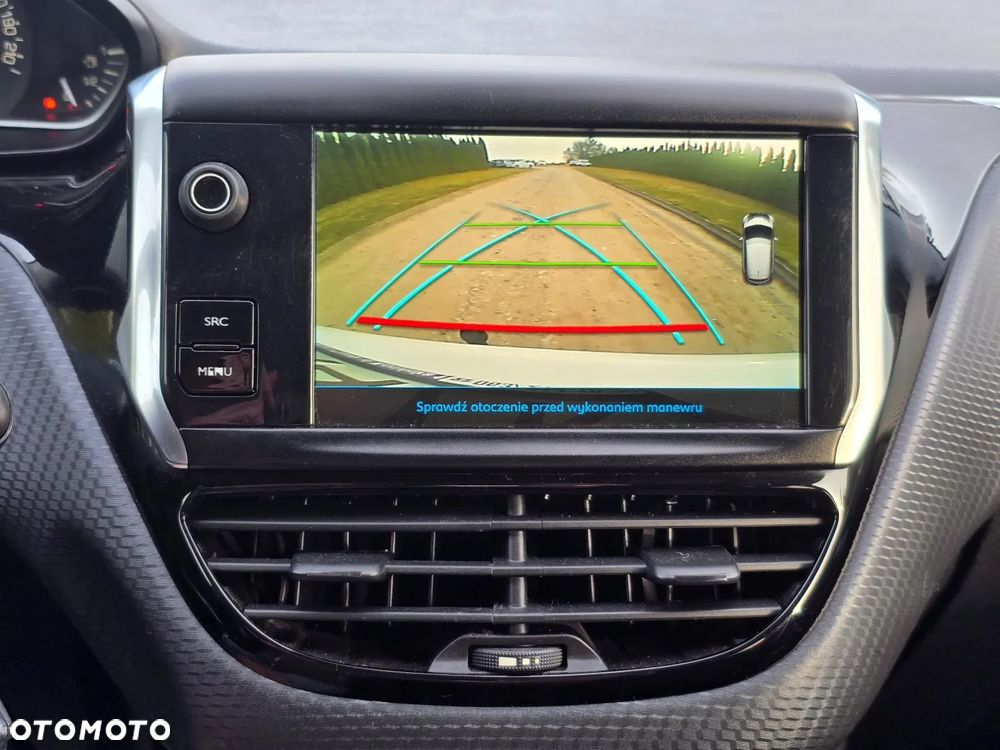 Peugeot 208 PureTech 82 Start & Stop Style - 29