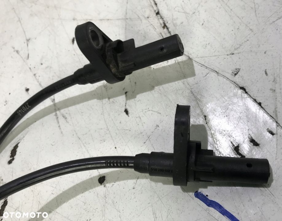 CZUJNIK ABS PRZEDNI 0265007844 BMW E65 LIFT - 3