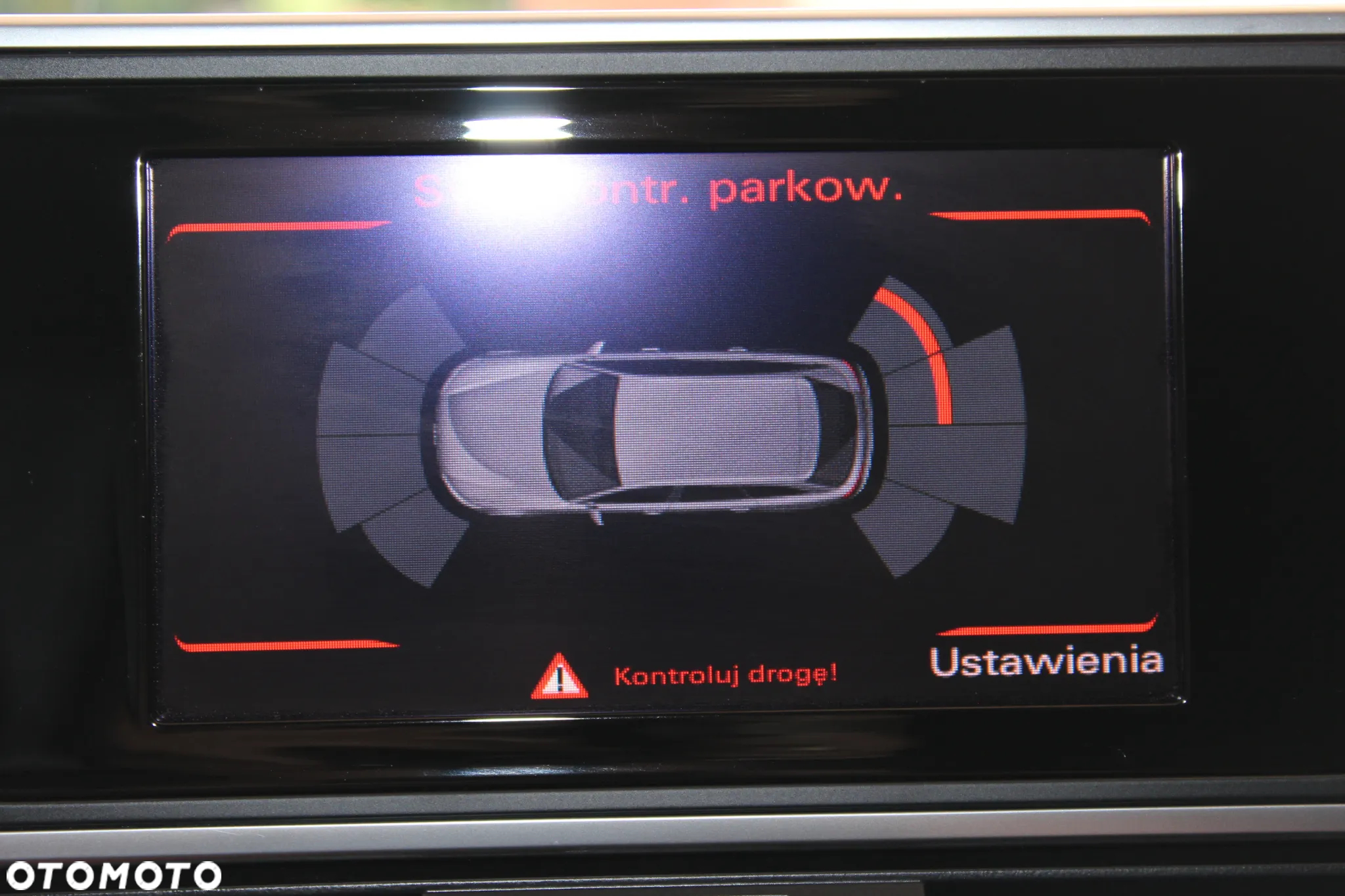 Audi A6 Avant 2.0 TFSI multitronic sport selection - 25
