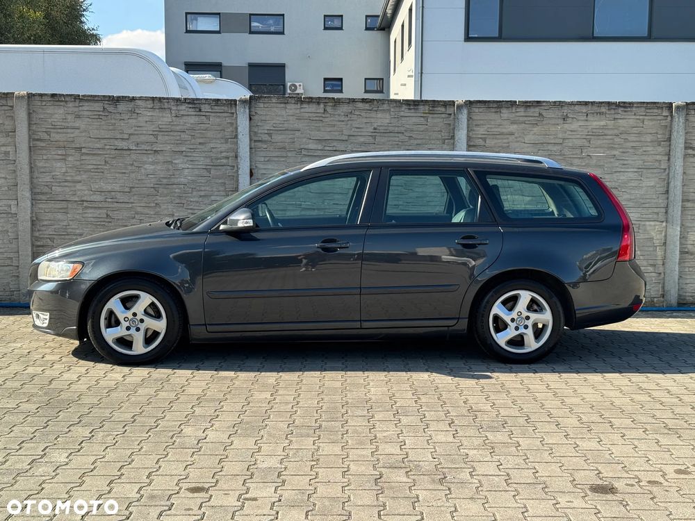 Volvo V50 1.6D DRIVe Momentum - 3