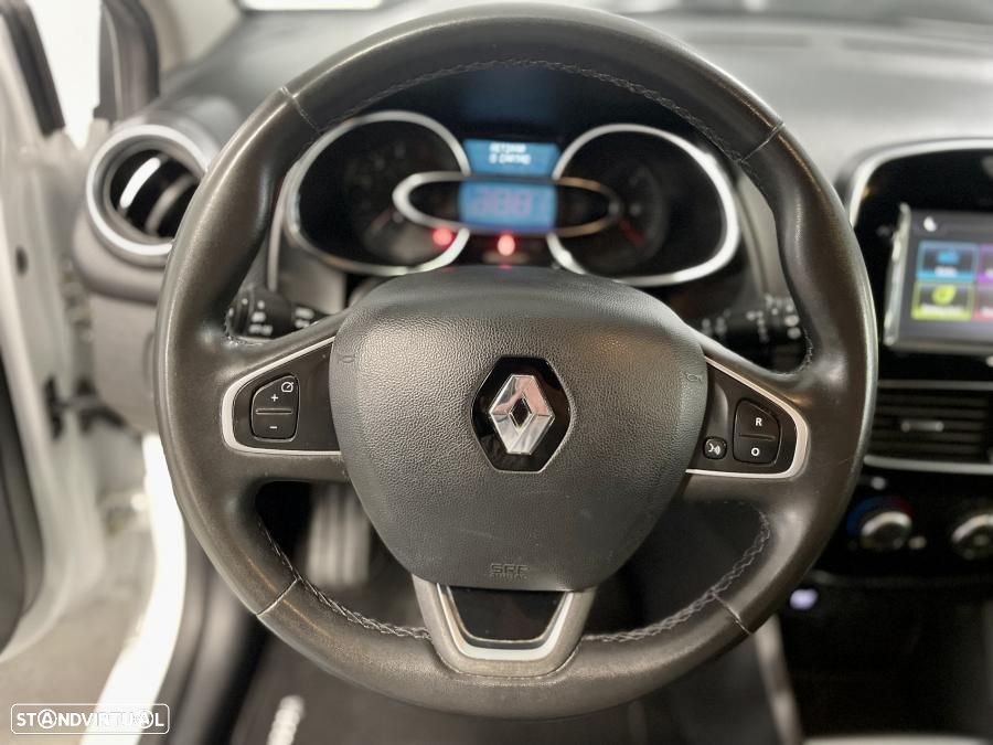 Renault Clio Sport Tourer 1.5 dCi Limited - 9