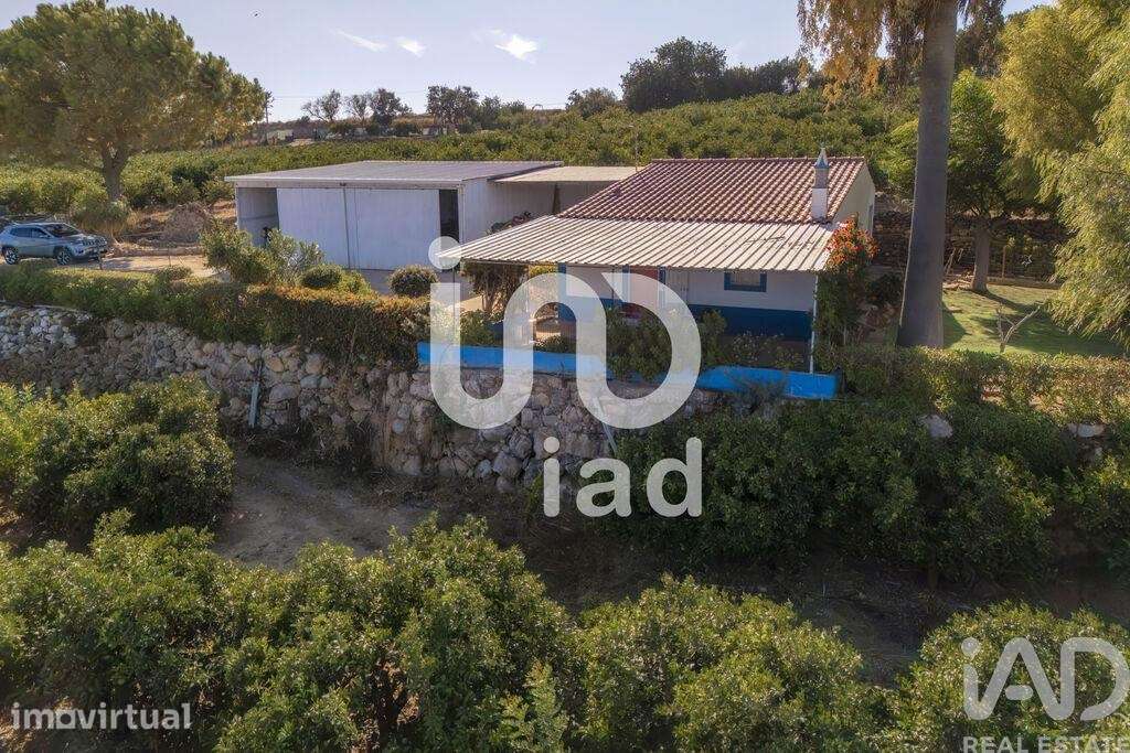 Casa / Villa T1 em Alcantarilha e Pêra de 75,00 m2 - Grande imagem: 3/25