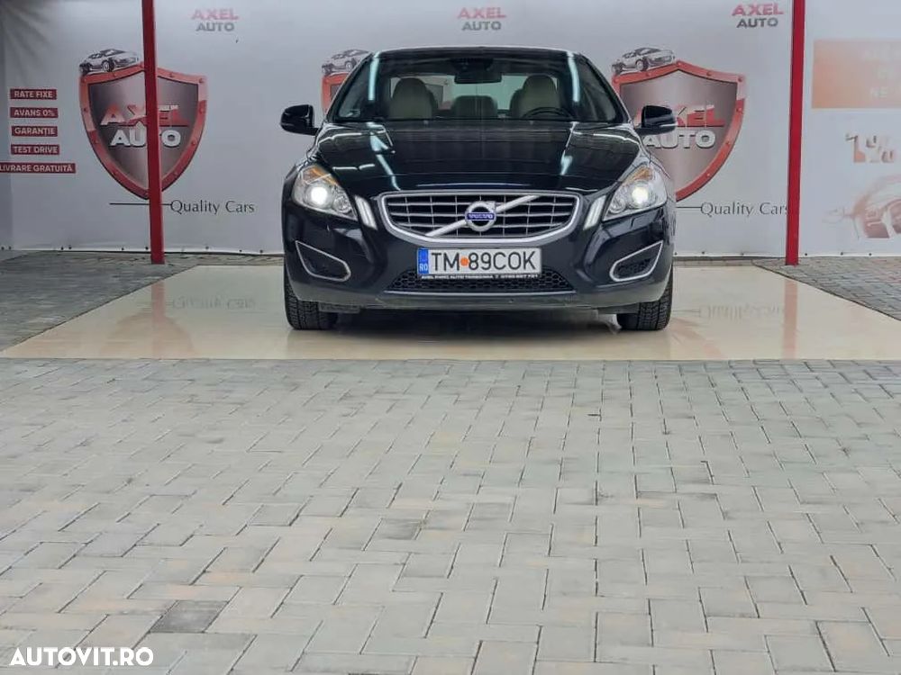 Volvo S60 - 29