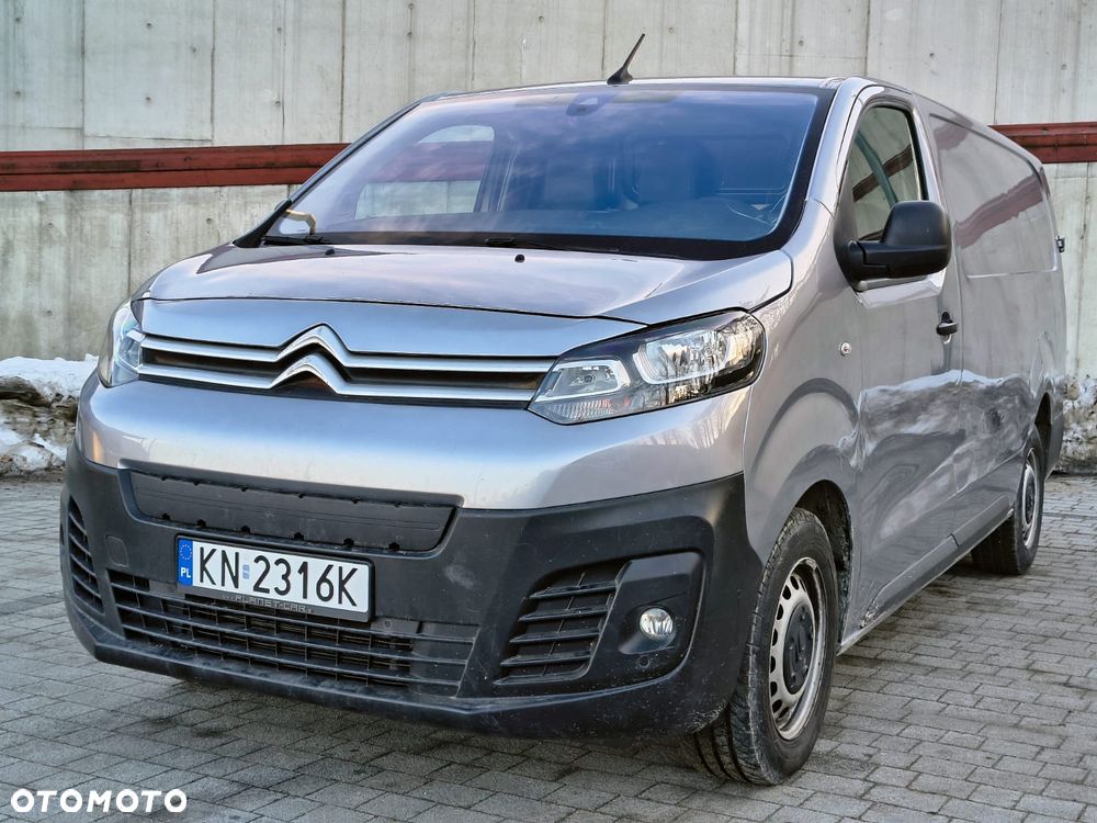 Citroën Jumpy - 2