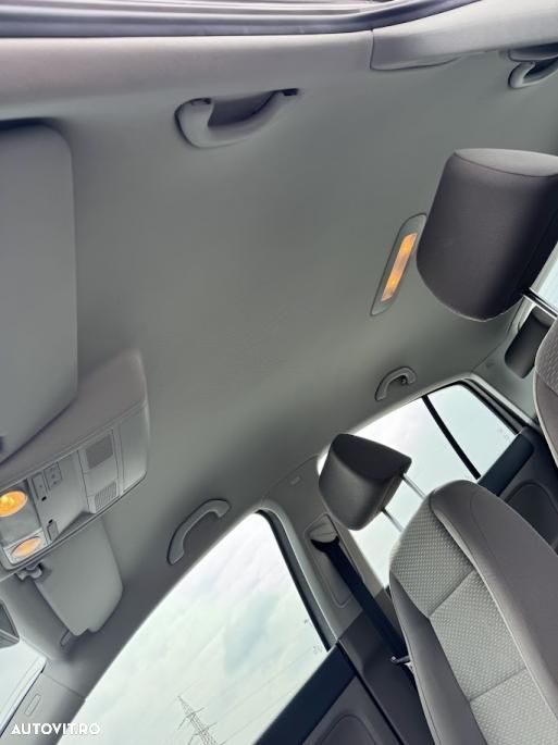 Volkswagen Golf Plus - 21