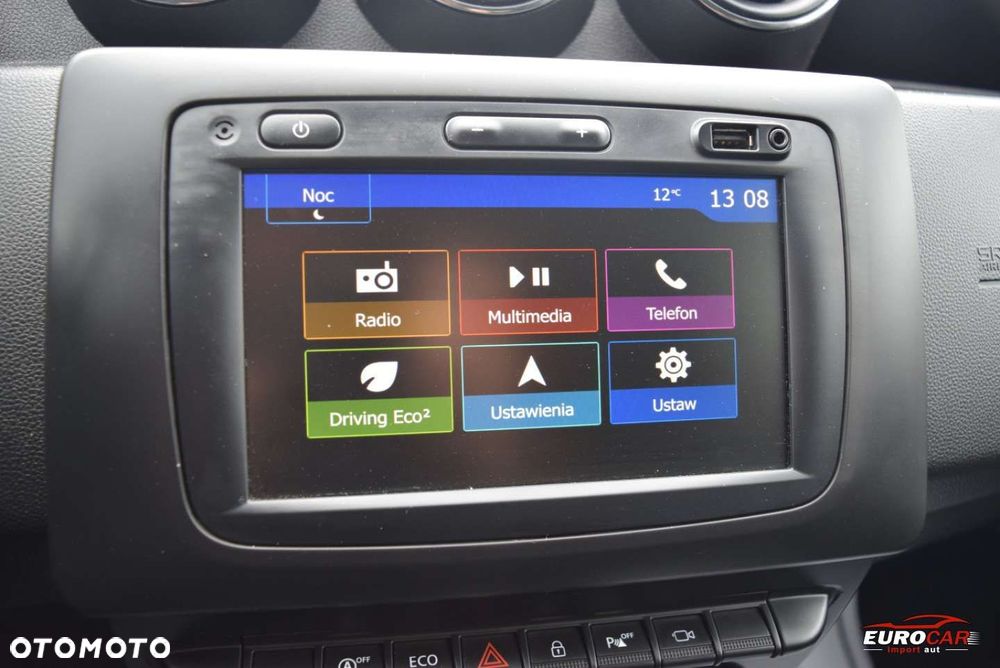 Dacia Duster Blue dCi 115 2WD Prestige - 23