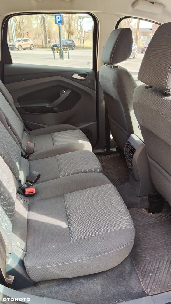 Ford C-MAX 1.0 EcoBoost Edition ASS - 16