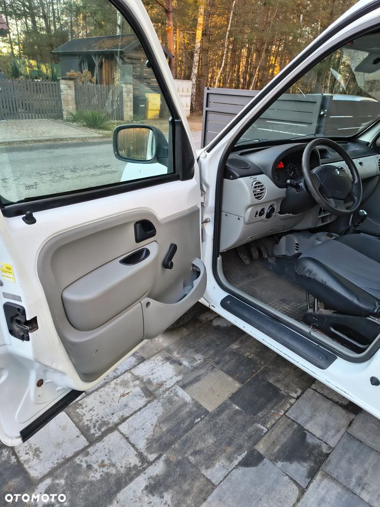 Renault Kangoo - 22