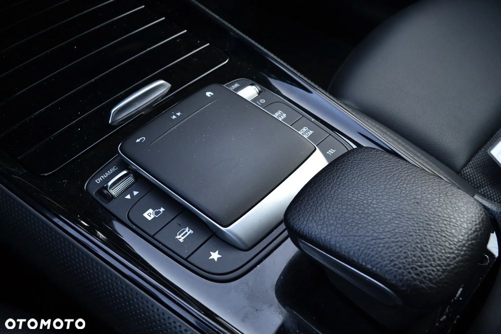 Mercedes-Benz Klasa B 200 d 8G-DCT - 19