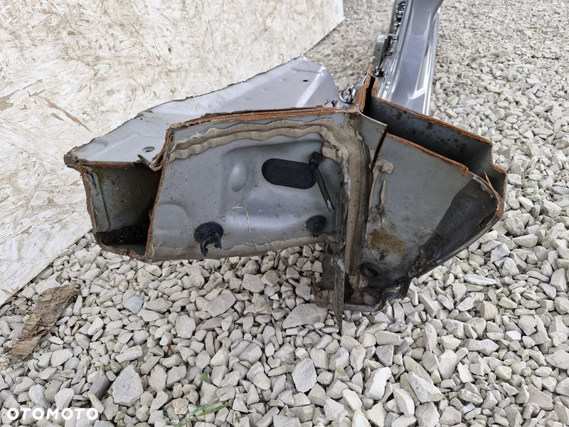 RENAULT CAPTUR I 1 PRÓG BOK PRAWY - 7
