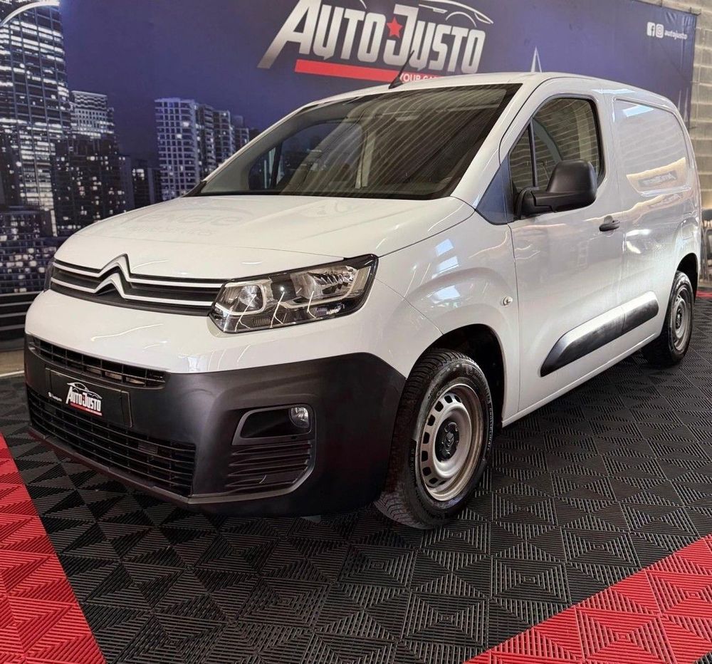 Citroën Berlingo