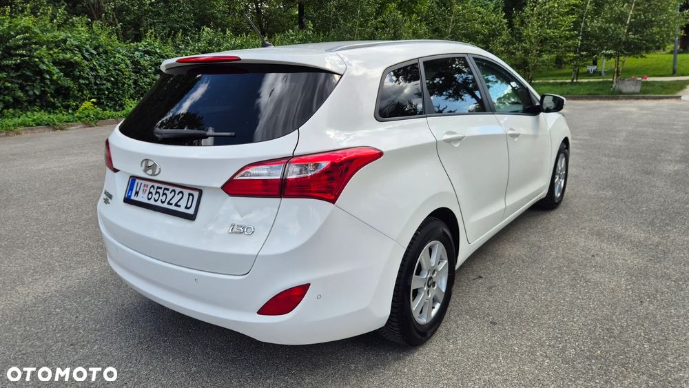 Hyundai i30 1.4 Style - 4