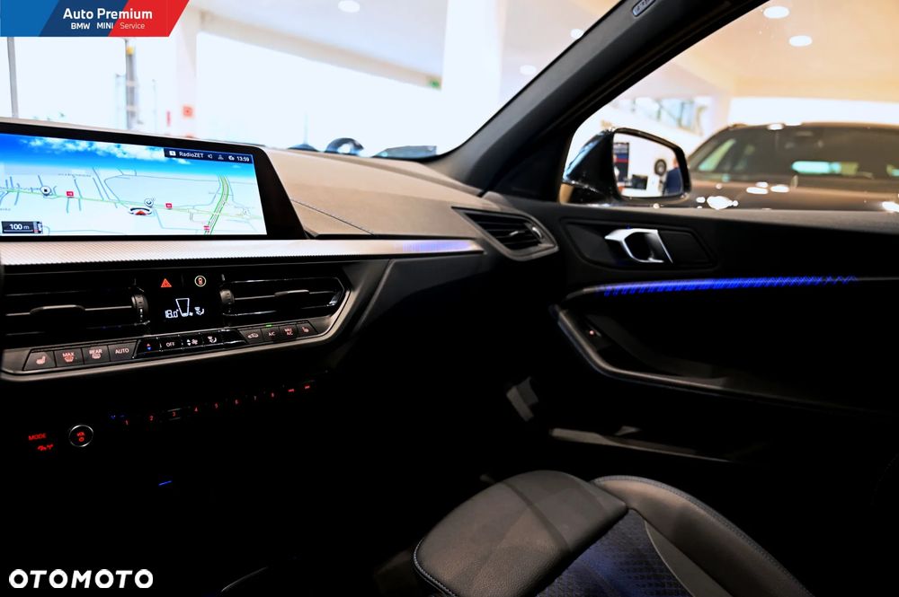 BMW Seria 1 118i - 10