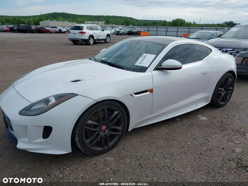 Jaguar F-Type - 3
