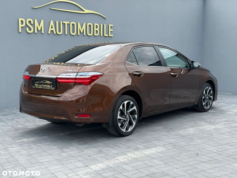 Toyota Corolla 1.6 Comfort - 8