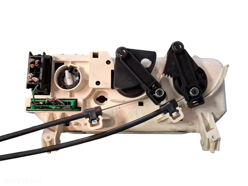 PANEL NAWIEWU RENAULT CLIO II 144645000 - 2