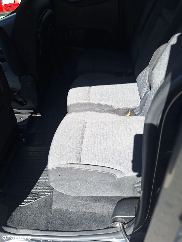 Citroën Berlingo Multispace PureTech 110 SHINE - 17