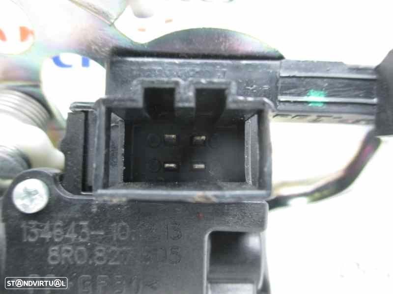 FECHADURA MALA / PORTA TRASEIRA AUDI A1 SPORTBACK 2014 - 4