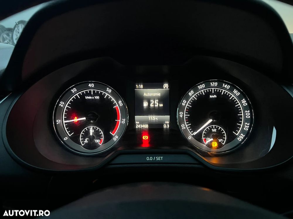 Skoda Octavia 1.0 TSI Active - 16