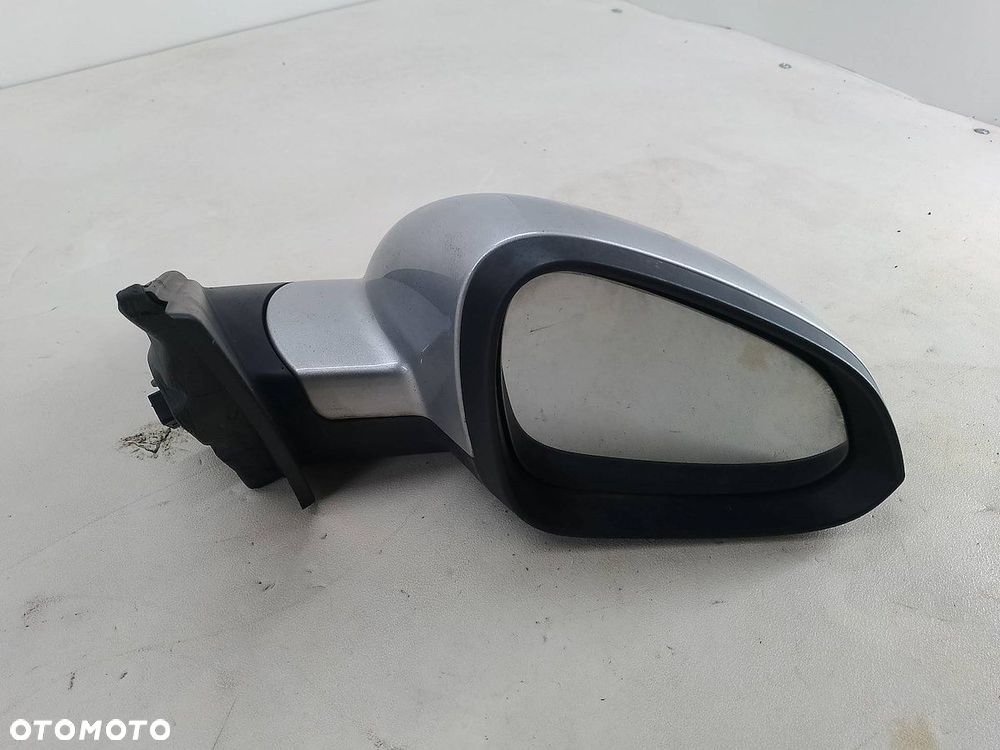 LUSTERKO PRAWE OPEL INSIGNIA A 13269577 13268446 Z176 - 4