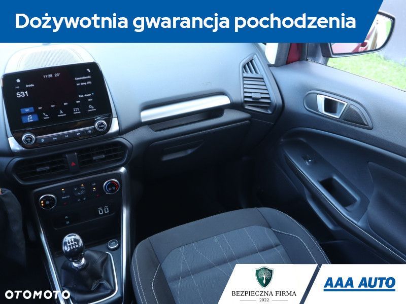 Ford EcoSport - 10