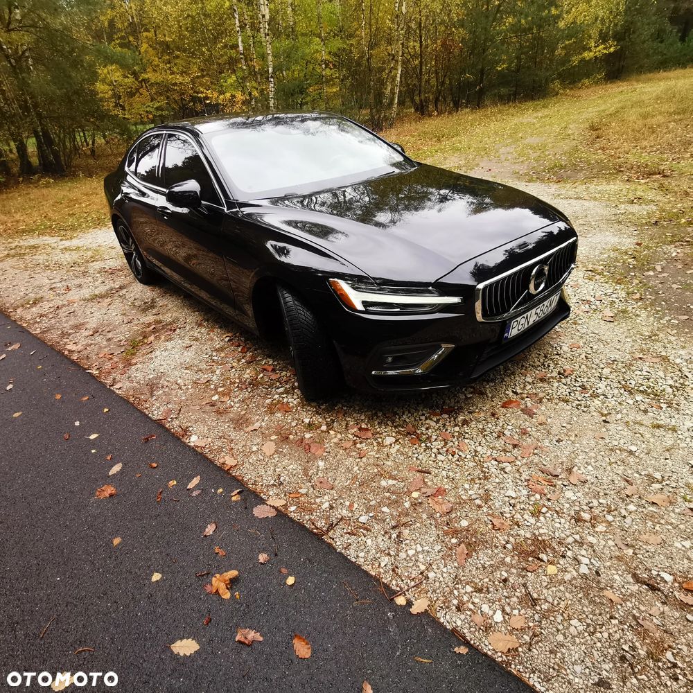 Volvo S60 T6 AWD Inscription - 7