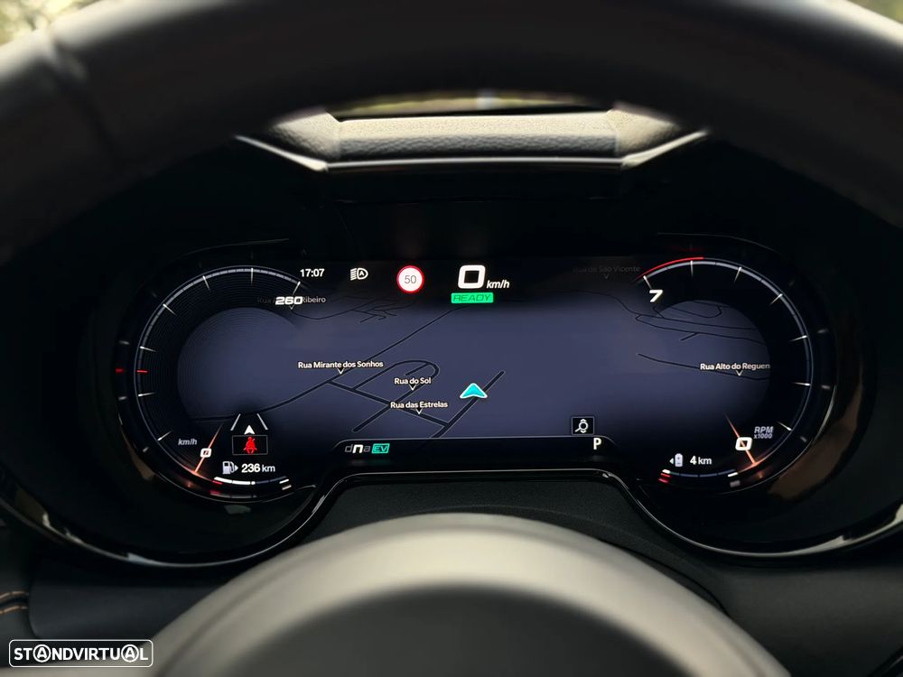 Alfa Romeo Tonale 1.3 Plug-In Hybrid TI e-AWD - 15