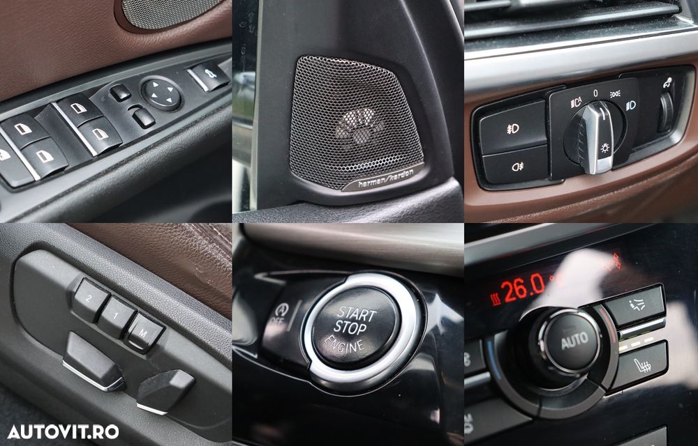 BMW X5 xDrive30d Sport-Aut. - 8