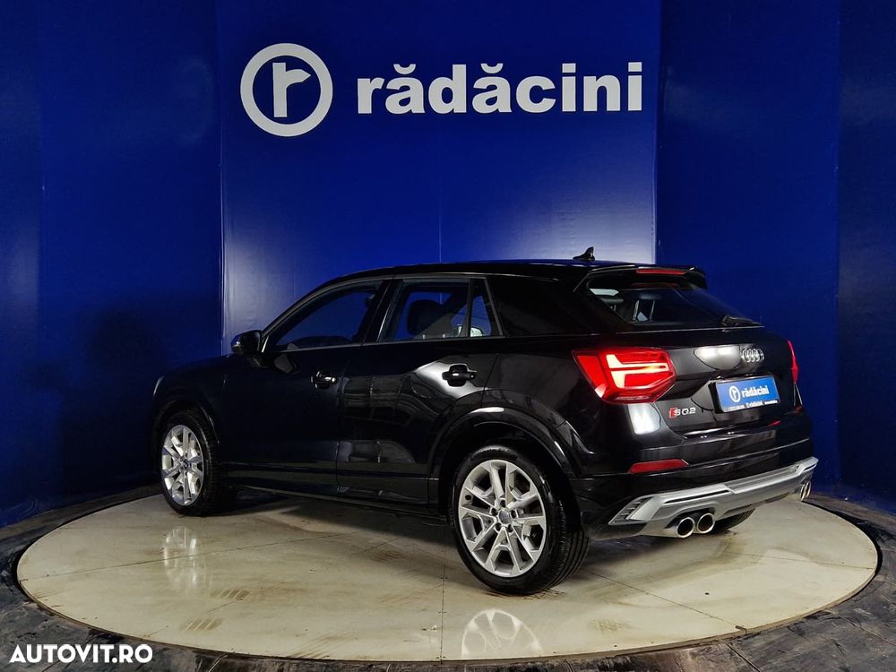 Audi Q2 - 7