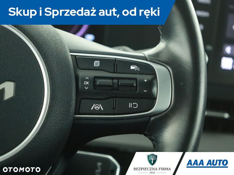 Kia Sportage - 15