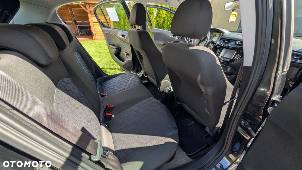 Opel Corsa 1.4 120 Lat - 20