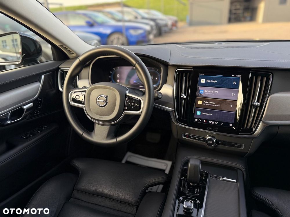 Volvo V90 B4 D Plus Dark - 19