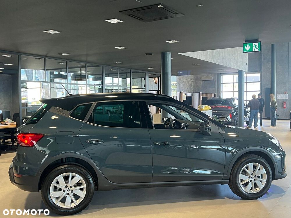 Seat Arona - 4