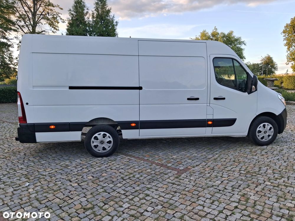 Opel MOVANO - 23